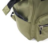 スカンジナビアンフォレスト リュック SCANDINAVIANFOREST | ギャレリア Bag&Luggage | 詳細画像18
