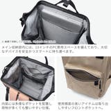 スカンジナビアンフォレスト リュック SCANDINAVIANFOREST | ギャレリア Bag&Luggage | 詳細画像5