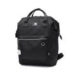 BLACK | スカンジナビアンフォレスト リュック SCANDINAVIANFOREST | ギャレリア Bag&Luggage