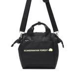 スカンジナビアンフォレスト ショルダーバッグ SCANDINAVIANFORES… | ギャレリア Bag&Luggage | 詳細画像14