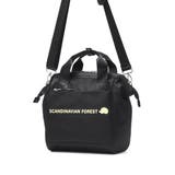 スカンジナビアンフォレスト ショルダーバッグ SCANDINAVIANFORES… | ギャレリア Bag&Luggage | 詳細画像15