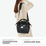 スカンジナビアンフォレスト ショルダーバッグ SCANDINAVIANFORES… | ギャレリア Bag&Luggage | 詳細画像2