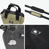 スカンジナビアンフォレスト ショルダーバッグ SCANDINAVIANFORES… | ギャレリア Bag&Luggage | 詳細画像6