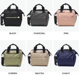 スカンジナビアンフォレスト ショルダーバッグ SCANDINAVIANFORES… | ギャレリア Bag&Luggage | 詳細画像9