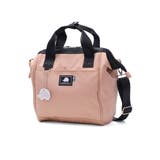 PINK | スカンジナビアンフォレスト ショルダーバッグ SCANDINAVIANFORES… | ギャレリア Bag&Luggage