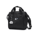 BLACK | スカンジナビアンフォレスト ショルダーバッグ SCANDINAVIANFORES… | ギャレリア Bag&Luggage