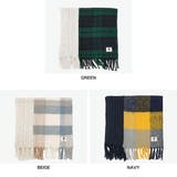 スカンジナビアンフォレスト マフラー SCANDINAVIANFOREST | ギャレリア Bag&Luggage | 詳細画像2