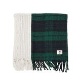 GREEN | スカンジナビアンフォレスト マフラー SCANDINAVIANFOREST | ギャレリア Bag&Luggage