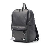 CHARCOAL | スカンジナビアンフォレスト リュック SCANDINAVIANFOREST | ギャレリア Bag＆Luggage