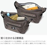 スカンジナビアンフォレスト ショルダーバッグ SCANDINAVIANFORES… | ギャレリア Bag＆Luggage | 詳細画像3 