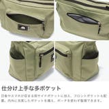 スカンジナビアンフォレスト ショルダーバッグ SCANDINAVIANFORES… | ギャレリア Bag＆Luggage | 詳細画像4 