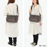 スカンジナビアンフォレスト ショルダーバッグ SCANDINAVIANFORES… | ギャレリア Bag＆Luggage | 詳細画像8 