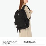 スカンジナビアンフォレスト リュック SCANDINAVIANFOREST | ギャレリア Bag&Luggage | 詳細画像2