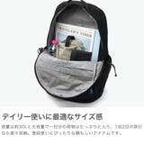 スカンジナビアンフォレスト リュック SCANDINAVIANFOREST | ギャレリア Bag&Luggage | 詳細画像3