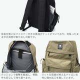 スカンジナビアンフォレスト リュック SCANDINAVIANFOREST | ギャレリア Bag&Luggage | 詳細画像5