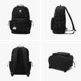 スカンジナビアンフォレスト リュック SCANDINAVIANFOREST | ギャレリア Bag&Luggage | 詳細画像7