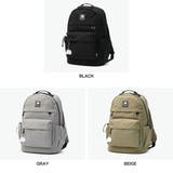 スカンジナビアンフォレスト リュック SCANDINAVIANFOREST | ギャレリア Bag&Luggage | 詳細画像8