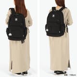 スカンジナビアンフォレスト リュック SCANDINAVIANFOREST | ギャレリア Bag&Luggage | 詳細画像9