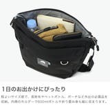 スカンジナビアンフォレスト ショルダーバッグ SCANDINAVIANFORES… | ギャレリア Bag＆Luggage | 詳細画像3 