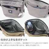 スカンジナビアンフォレスト ショルダーバッグ SCANDINAVIANFORES… | ギャレリア Bag＆Luggage | 詳細画像4 