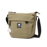 BEIGE | スカンジナビアンフォレスト ショルダーバッグ SCANDINAVIANFORES… | ギャレリア Bag＆Luggage