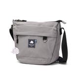 GRAY | スカンジナビアンフォレスト ショルダーバッグ SCANDINAVIANFORES… | ギャレリア Bag＆Luggage