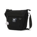 BLACK | スカンジナビアンフォレスト ショルダーバッグ SCANDINAVIANFORES… | ギャレリア Bag＆Luggage