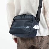 ネイビー(12) | スカンジナビアンフォレスト ショルダーバッグ SCANDINAVIANFOREST | ギャレリア Bag&Luggage