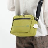 イエローグリーン(22) | スカンジナビアンフォレスト ショルダーバッグ SCANDINAVIANFOREST | ギャレリア Bag&Luggage