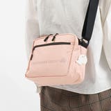 ピンク(30) | スカンジナビアンフォレスト ショルダーバッグ SCANDINAVIANFOREST | ギャレリア Bag&Luggage