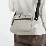 グレー(61) | スカンジナビアンフォレスト ショルダーバッグ SCANDINAVIANFOREST | ギャレリア Bag&Luggage