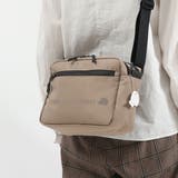 グレージュ(63) | スカンジナビアンフォレスト ショルダーバッグ SCANDINAVIANFOREST | ギャレリア Bag&Luggage