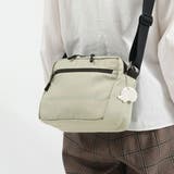 アイスグレー(66) | スカンジナビアンフォレスト ショルダーバッグ SCANDINAVIANFOREST | ギャレリア Bag&Luggage