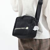ブラック(69) | スカンジナビアンフォレスト ショルダーバッグ SCANDINAVIANFOREST | ギャレリア Bag&Luggage