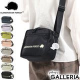 スカンジナビアンフォレスト ショルダーバッグ SCANDINAVIANFOREST | ギャレリア Bag&Luggage | 詳細画像1