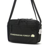 スカンジナビアンフォレスト ショルダーバッグ SCANDINAVIANFOREST | ギャレリア Bag&Luggage | 詳細画像2