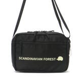 スカンジナビアンフォレスト ショルダーバッグ SCANDINAVIANFOREST | ギャレリア Bag&Luggage | 詳細画像3