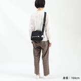 スカンジナビアンフォレスト ショルダーバッグ SCANDINAVIANFOREST | ギャレリア Bag&Luggage | 詳細画像8