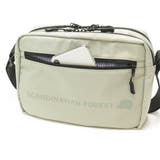 スカンジナビアンフォレスト ショルダーバッグ SCANDINAVIANFOREST | ギャレリア Bag&Luggage | 詳細画像11