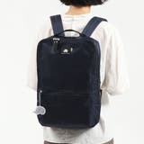 ダークネイビー(13) | スカンジナビアンフォレスト リュック SCANDINAVIANFOREST | ギャレリア Bag&Luggage