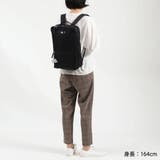 スカンジナビアンフォレスト リュック SCANDINAVIANFOREST | ギャレリア Bag&Luggage | 詳細画像8