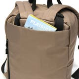 スカンジナビアンフォレスト 2WAYリュック SCANDINAVIANFOREST | ギャレリア Bag&Luggage | 詳細画像14