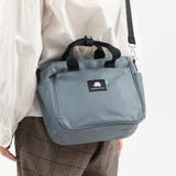 ダークブルー(16) | スカンジナビアンフォレスト 2WAYトート SCANDINAVIANFOREST | ギャレリア Bag&Luggage