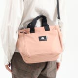 ピンク(30) | スカンジナビアンフォレスト 2WAYトート SCANDINAVIANFOREST | ギャレリア Bag&Luggage