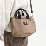 グレージュ(63) | スカンジナビアンフォレスト 2WAYトート SCANDINAVIANFOREST | ギャレリア Bag&Luggage
