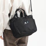 ブラック(69) | スカンジナビアンフォレスト 2WAYトート SCANDINAVIANFOREST | ギャレリア Bag&Luggage