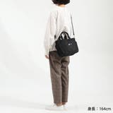 スカンジナビアンフォレスト 2WAYトート SCANDINAVIANFOREST | ギャレリア Bag&Luggage | 詳細画像8