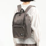チャコール(62) | スカンジナビアンフォレスト リュック SCANDINAVIANFOREST | ギャレリア Bag&Luggage