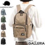 スカンジナビアンフォレスト リュック SCANDINAVIANFOREST | ギャレリア Bag&Luggage | 詳細画像1