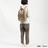 スカンジナビアンフォレスト リュック SCANDINAVIANFOREST | ギャレリア Bag&Luggage | 詳細画像8